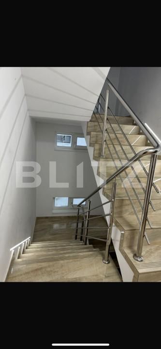 Apartament de vânzare 3 camere Calea Cisnadiei - Arhitectilor - 157953AV | BLITZ Sibiu | Poza11