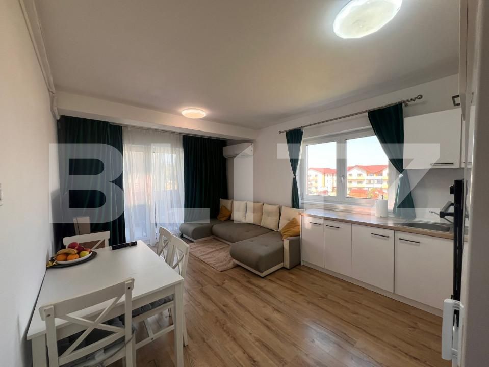 Apartament de vânzare 3 camere Calea Cisnadiei - Arhitectilor - 157953AV | BLITZ Sibiu | Poza2