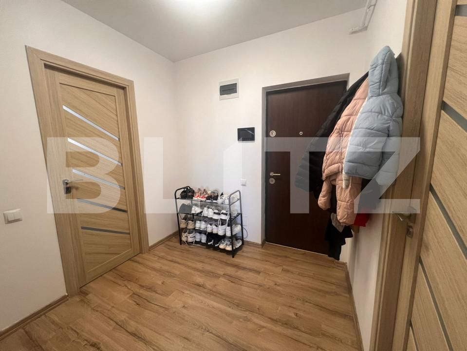 Apartament de vânzare 3 camere Calea Cisnadiei - Arhitectilor - 157953AV | BLITZ Sibiu | Poza9