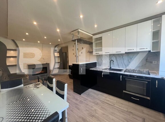 Apartament de închiriat 2 camere Cisnadie - 157984AI | BLITZ Sibiu | Poza4