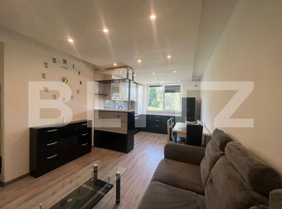 Apartament de închiriat 2 camere Cisnadie - 157984AI | BLITZ Sibiu | Poza2