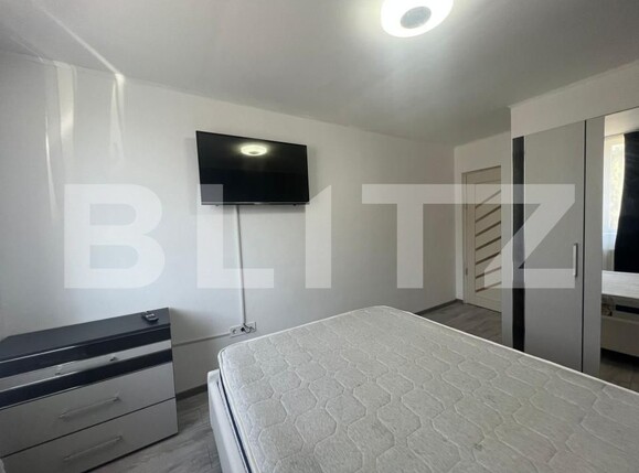 Apartament de închiriat 2 camere Cisnadie - 157984AI | BLITZ Sibiu | Poza10