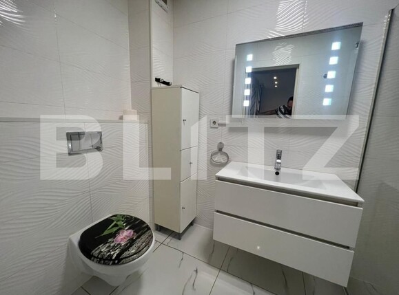 Apartament de închiriat 2 camere Cisnadie - 157984AI | BLITZ Sibiu | Poza12