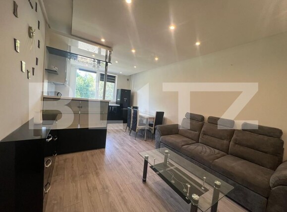 Apartament de închiriat 2 camere Cisnadie - 157984AI | BLITZ Sibiu | Poza3