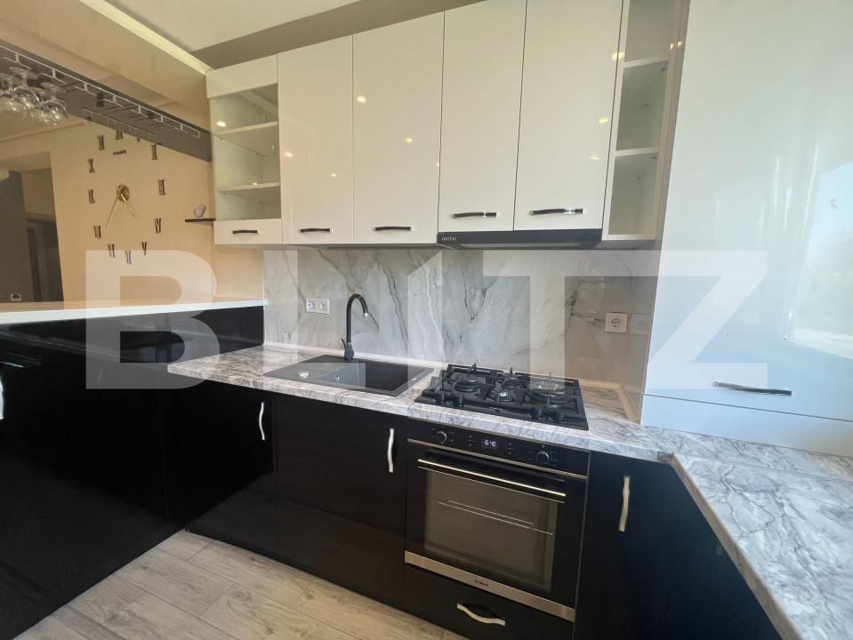 Apartament de închiriat 2 camere Cisnadie - 157984AI | BLITZ Sibiu | Poza5