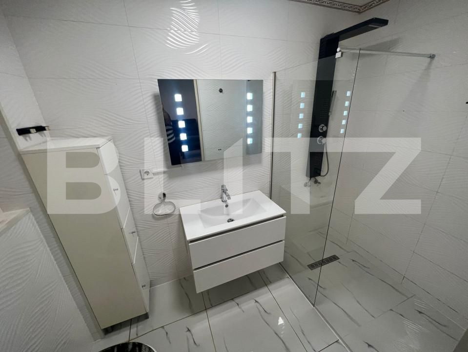 Apartament de închiriat 2 camere Cisnadie - 157984AI | BLITZ Sibiu | Poza14