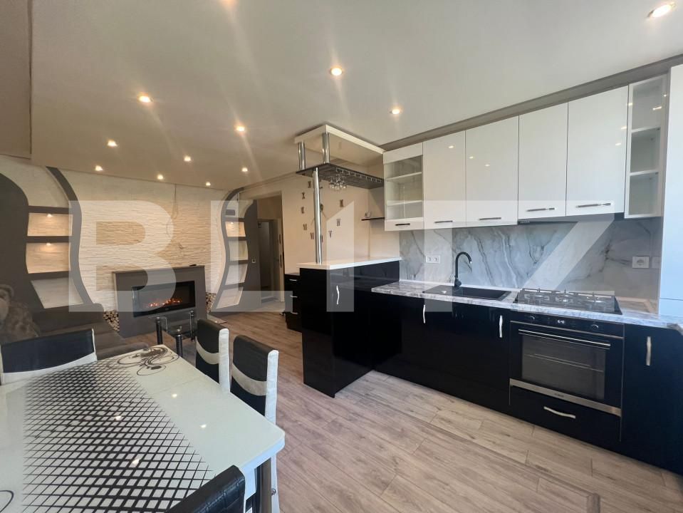 Apartament de închiriat 2 camere Cisnadie - 157984AI | BLITZ Sibiu | Poza4