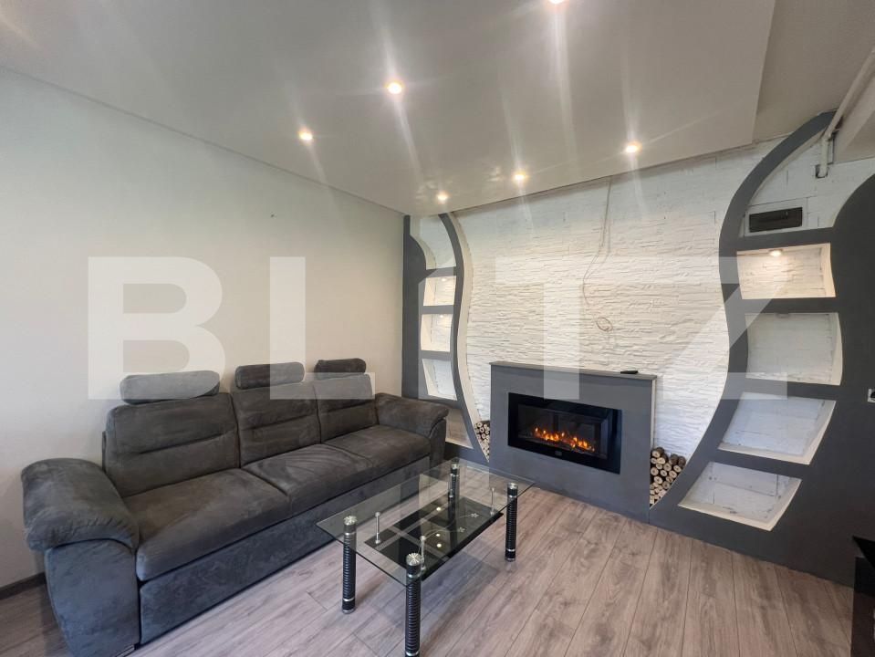 Apartament de închiriat 2 camere Cisnadie - 157984AI | BLITZ Sibiu | Poza7