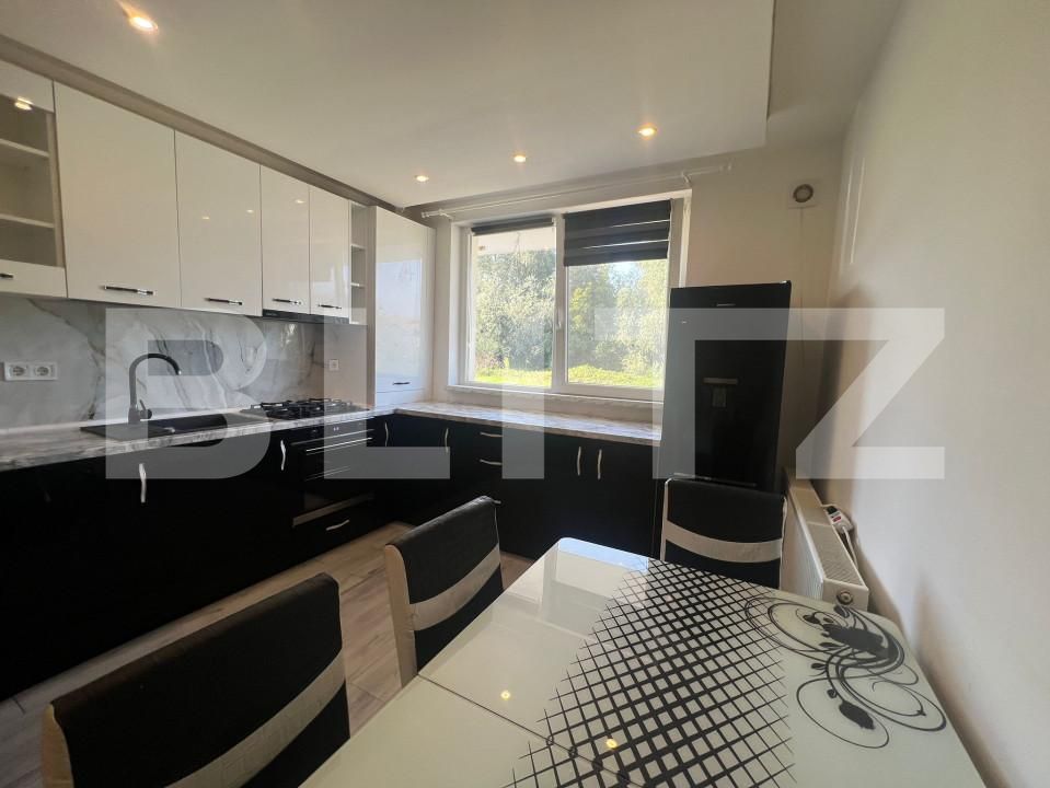 Apartament de închiriat 2 camere Cisnadie - 157984AI | BLITZ Sibiu | Poza6