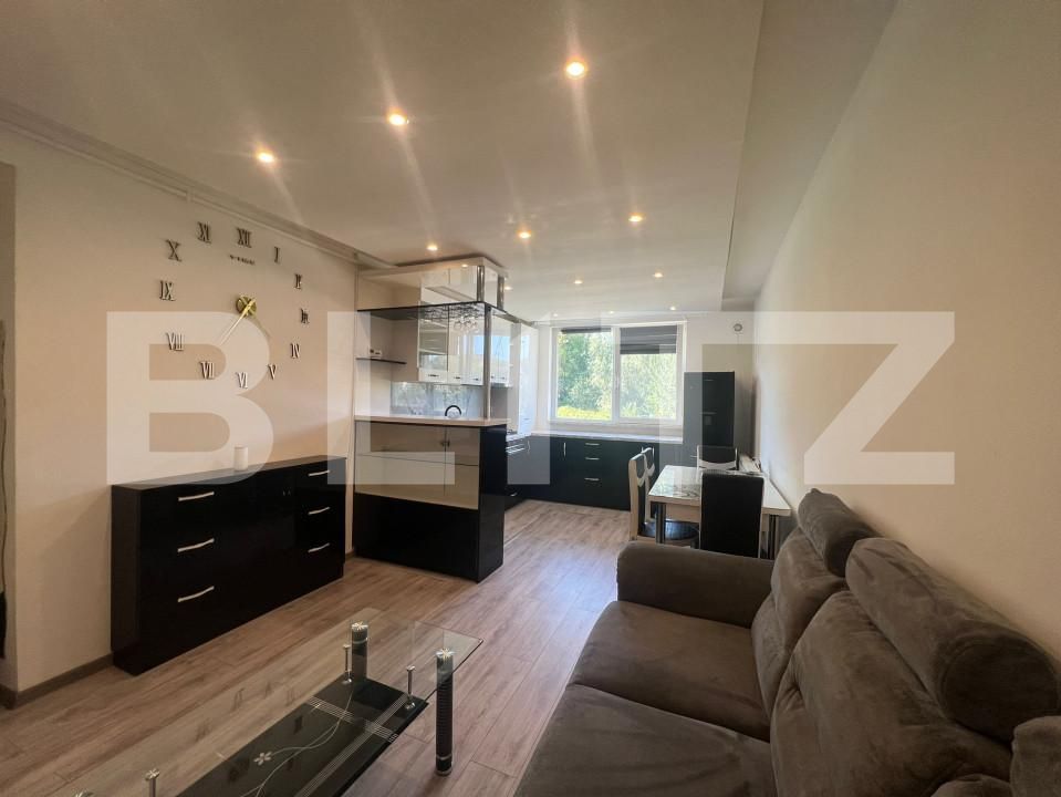 Apartament de închiriat 2 camere Cisnadie - 157984AI | BLITZ Sibiu | Poza2