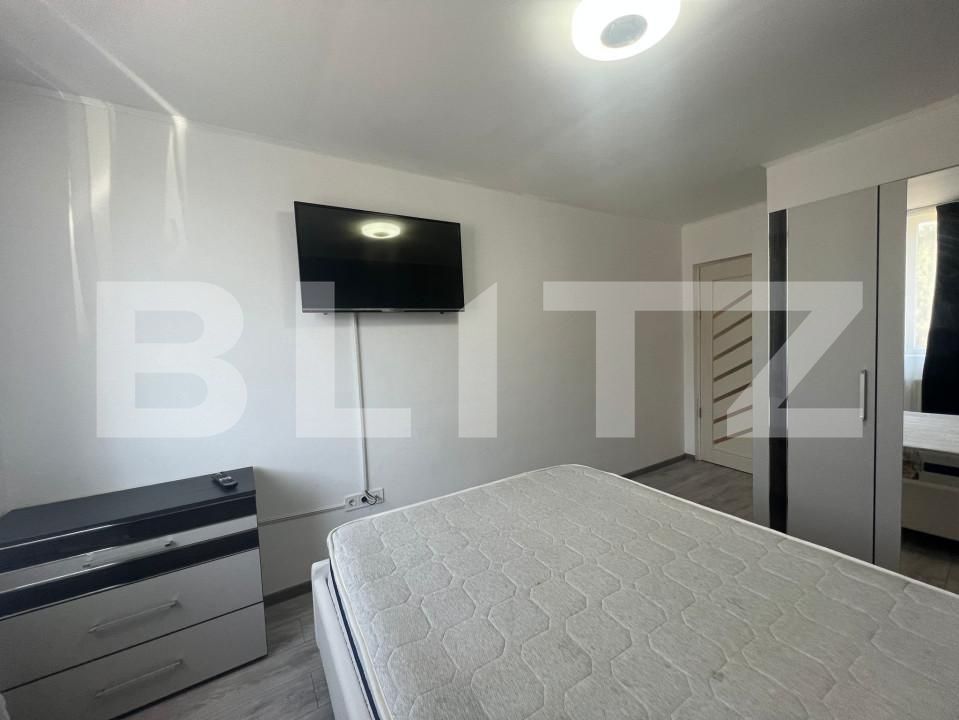 Apartament de închiriat 2 camere Cisnadie - 157984AI | BLITZ Sibiu | Poza10