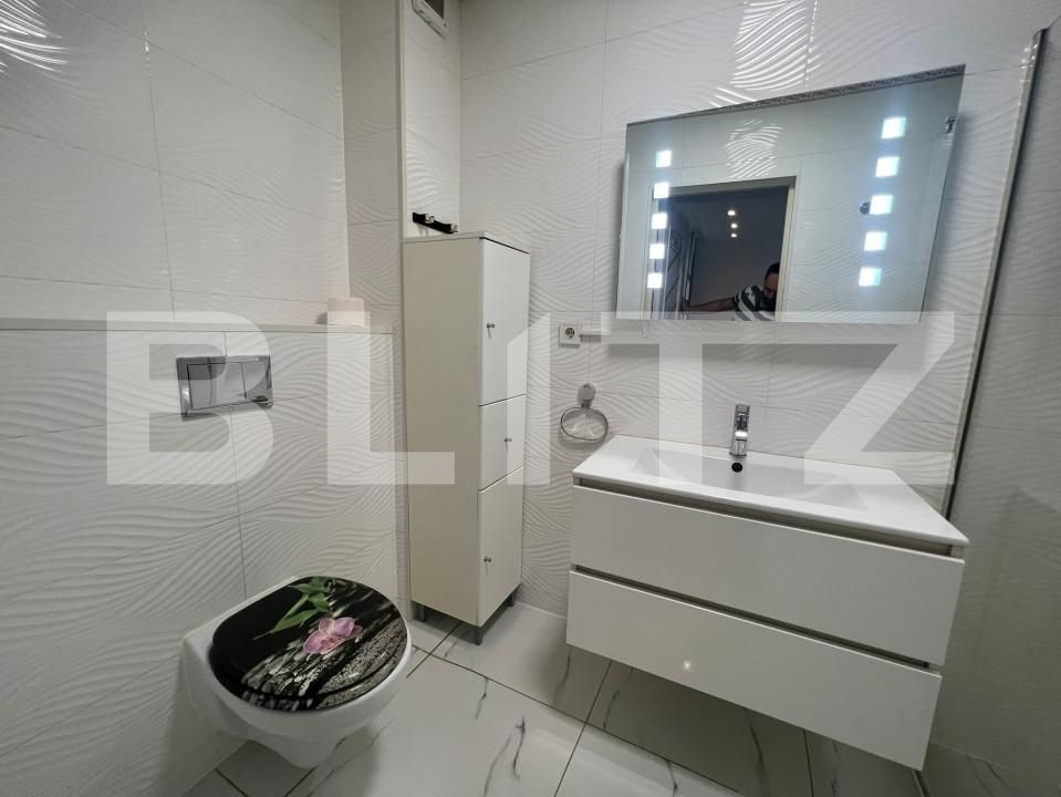 Apartament de închiriat 2 camere Cisnadie - 157984AI | BLITZ Sibiu | Poza12