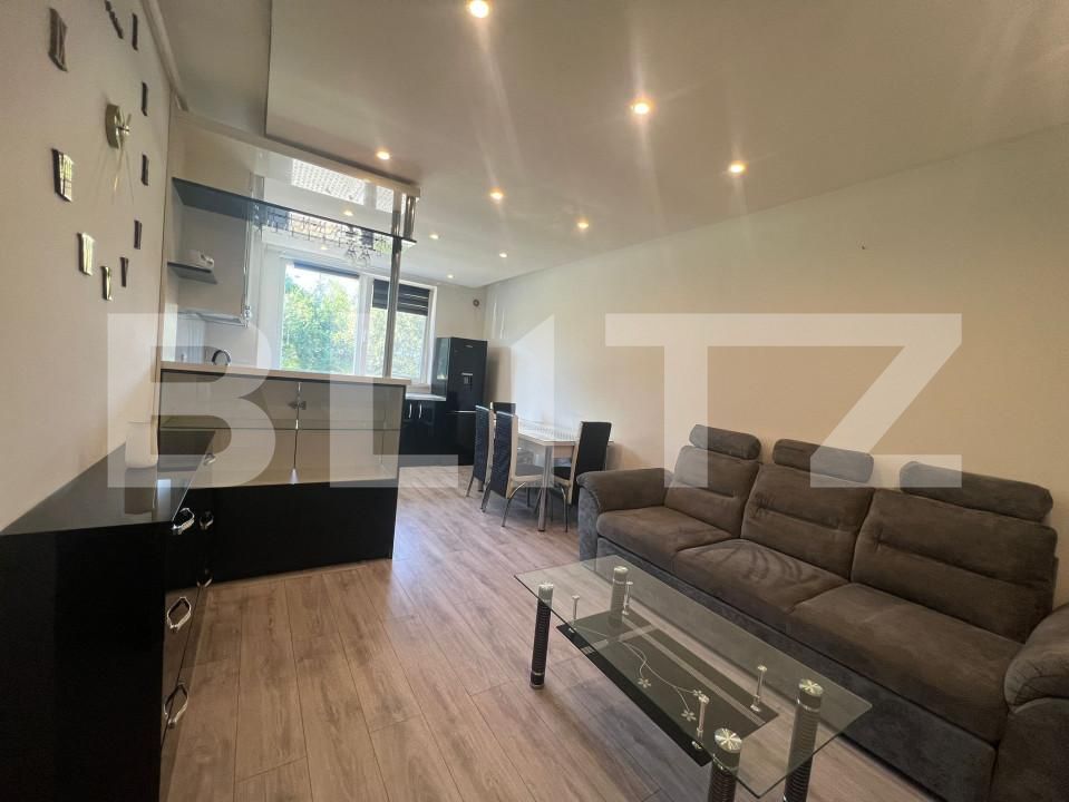 Apartament de închiriat 2 camere Cisnadie - 157984AI | BLITZ Sibiu | Poza3