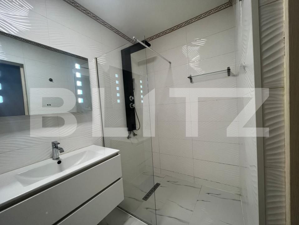 Apartament de închiriat 2 camere Cisnadie - 157984AI | BLITZ Sibiu | Poza13