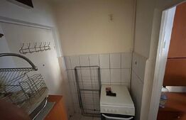 Garsoniera 16 mp, cartier Vasile Aron