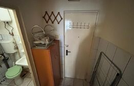 Garsoniera 16 mp, cartier Vasile Aron