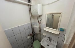 Garsoniera 16 mp, cartier Vasile Aron