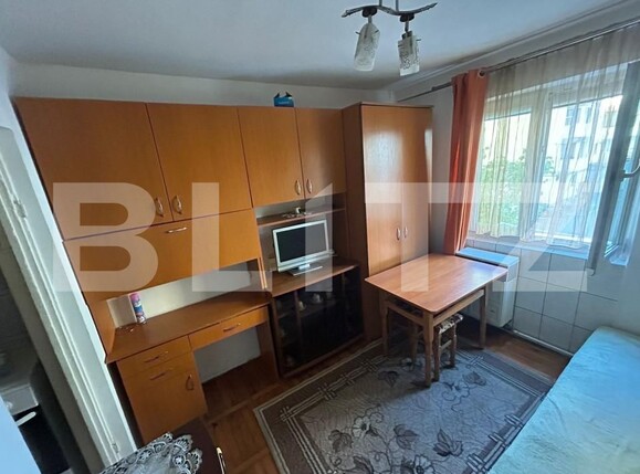 Garsonieră de vânzare Vasile Aaron - 158019AV | BLITZ Sibiu | Poza7