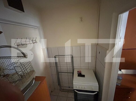 Garsonieră de vânzare Vasile Aaron - 158019AV | BLITZ Sibiu | Poza2