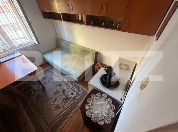 Garsonieră de vânzare Vasile Aaron - 158019AV | BLITZ Sibiu | Poza5