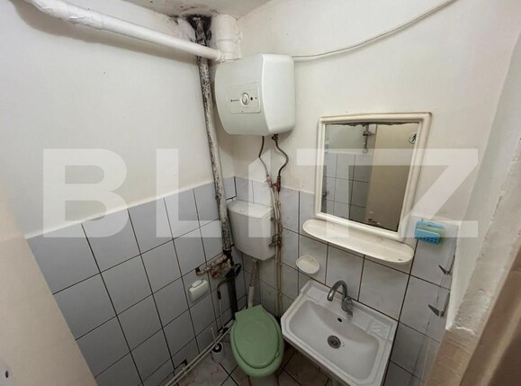 Garsonieră de vânzare Vasile Aaron - 158019AV | BLITZ Sibiu | Poza4