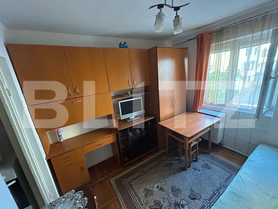 Garsonieră de vânzare Vasile Aaron - 158019AV | BLITZ Sibiu | Poza7