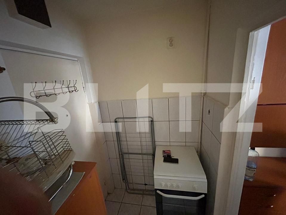 Garsonieră de vânzare Vasile Aaron - 158019AV | BLITZ Sibiu | Poza2