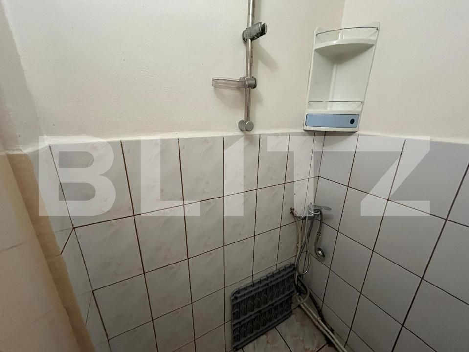 Garsonieră de vânzare Vasile Aaron - 158019AV | BLITZ Sibiu | Poza3