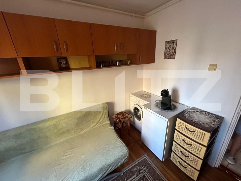 Garsonieră de vânzare Vasile Aaron - 158019AV | BLITZ Sibiu | Poza6