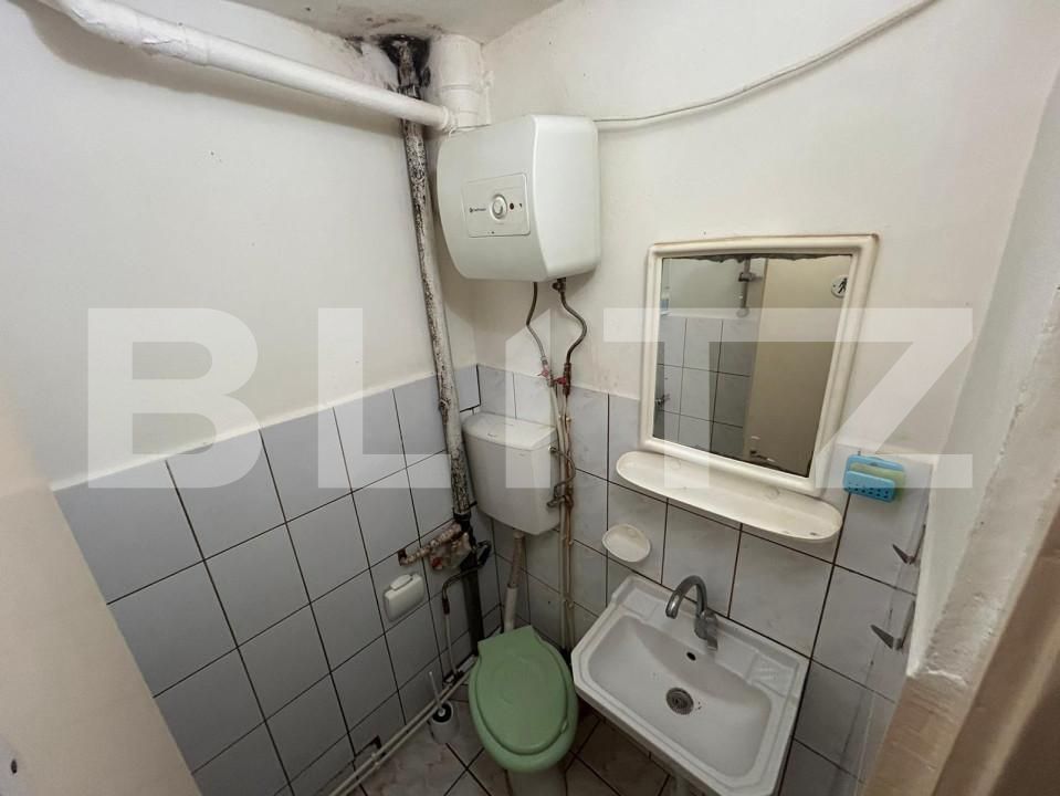 Garsonieră de vânzare Vasile Aaron - 158019AV | BLITZ Sibiu | Poza4