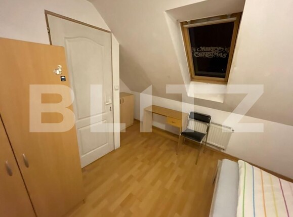 Apartament de închiriat 4 camere Hipodrom 2 - 158248AI | BLITZ Sibiu | Poza4