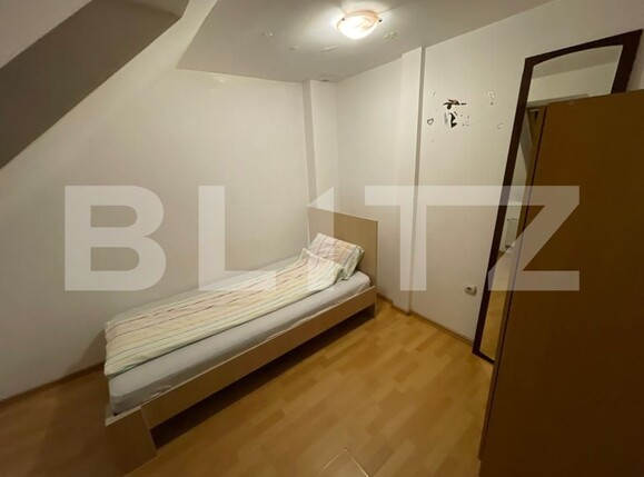 Apartament de închiriat 4 camere Hipodrom 2 - 158248AI | BLITZ Sibiu | Poza3