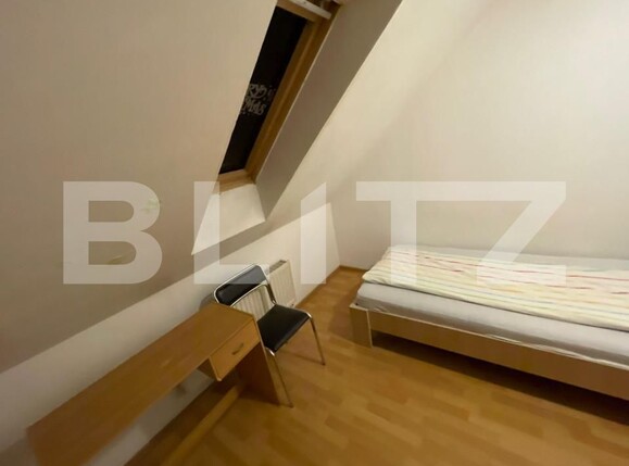 Apartament de închiriat 4 camere Hipodrom 2 - 158248AI | BLITZ Sibiu | Poza5