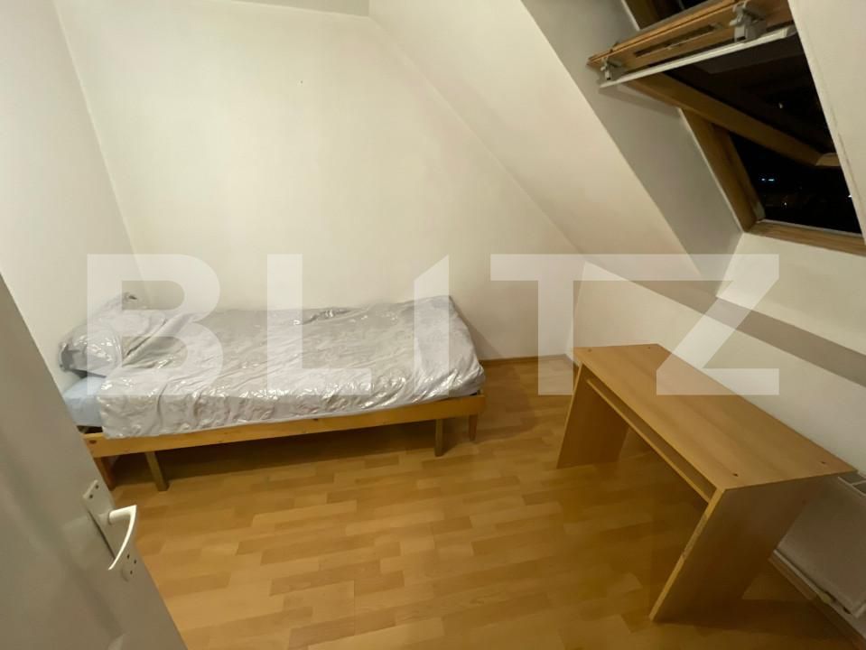 Apartament de închiriat 4 camere Hipodrom 2 - 158248AI | BLITZ Sibiu | Poza6