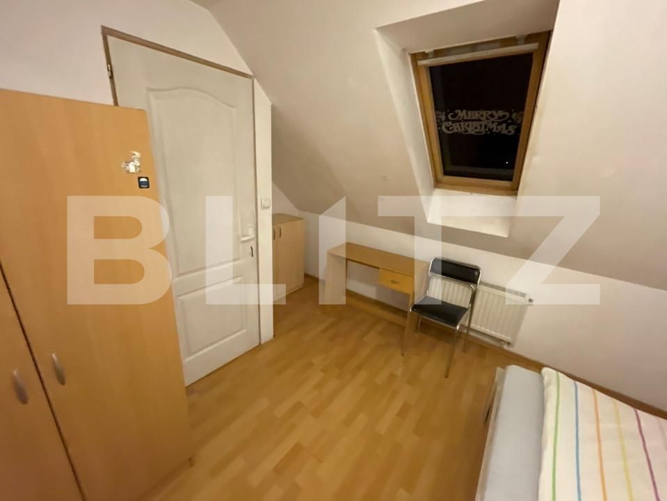 Apartament de închiriat 4 camere Hipodrom 2 - 158248AI | BLITZ Sibiu | Poza4