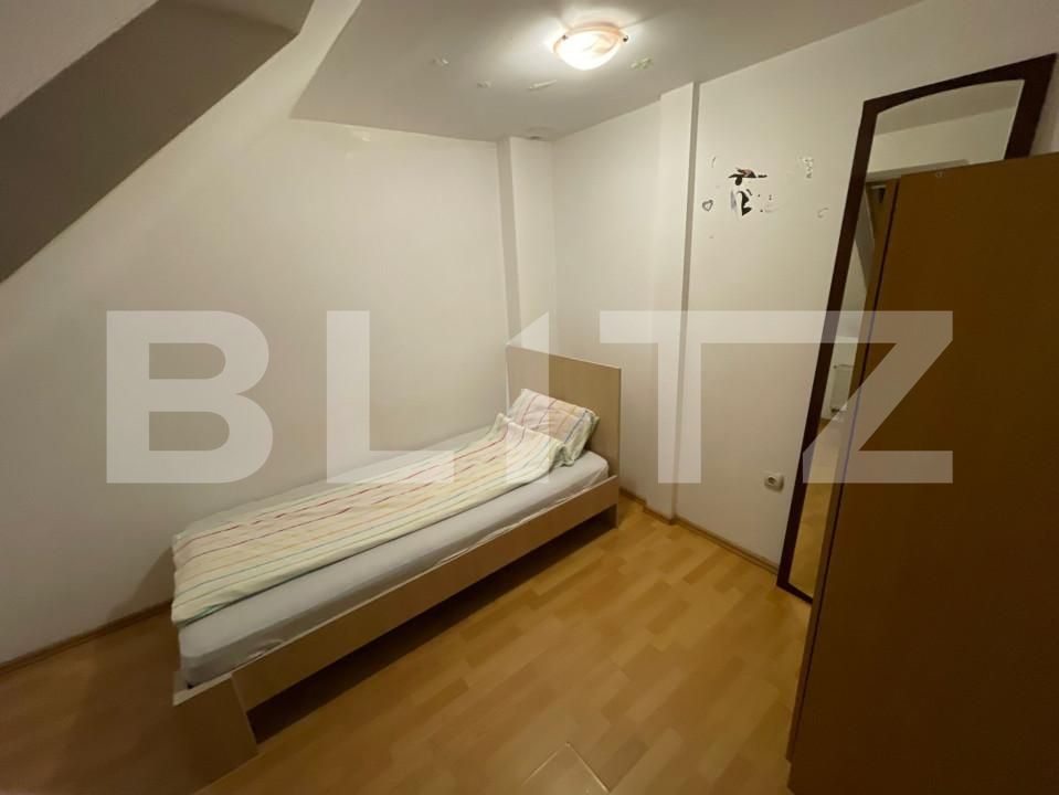 Apartament de închiriat 4 camere Hipodrom 2 - 158248AI | BLITZ Sibiu | Poza3