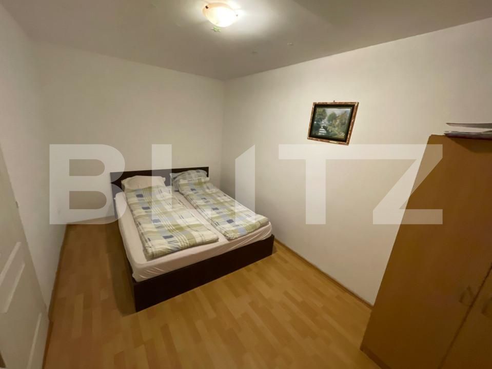 Apartament de închiriat 4 camere Hipodrom 2 - 158248AI | BLITZ Sibiu | Poza2
