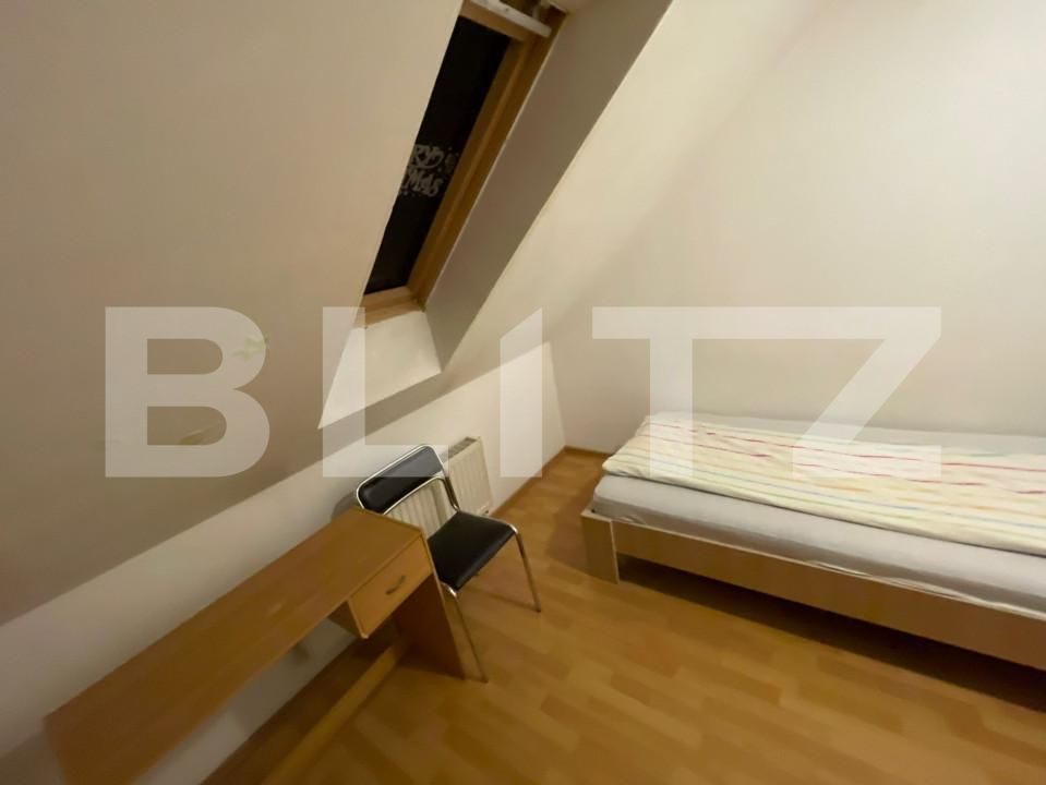 Apartament de închiriat 4 camere Hipodrom 2 - 158248AI | BLITZ Sibiu | Poza5