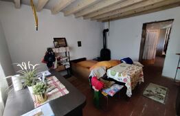 Casa Ocna Sibiului ideala pentru investitie