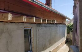 Casa Ocna Sibiului ideala pentru investitie