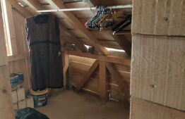 Casa Ocna Sibiului ideala pentru investitie