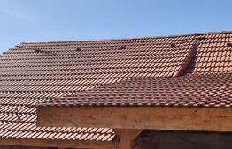 Casa Ocna Sibiului ideala pentru investitie