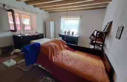 Casa Ocna Sibiului ideala pentru investitie