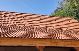 Casa Ocna Sibiului ideala pentru investitie