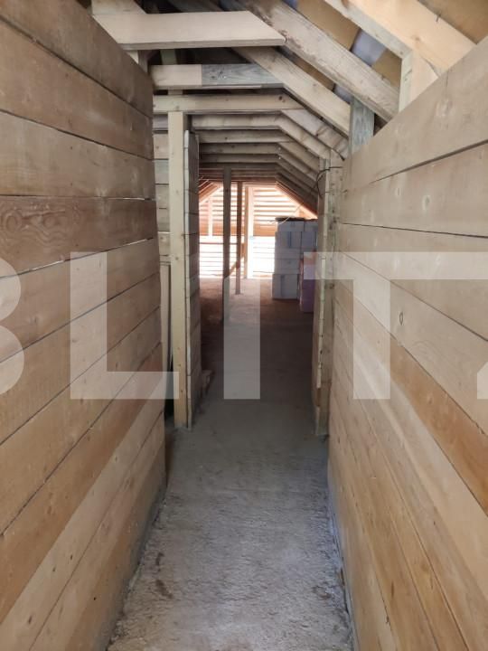 Casa de vânzare 4 camere Ocna Sibiului - 158249CV | BLITZ Sibiu | Poza14