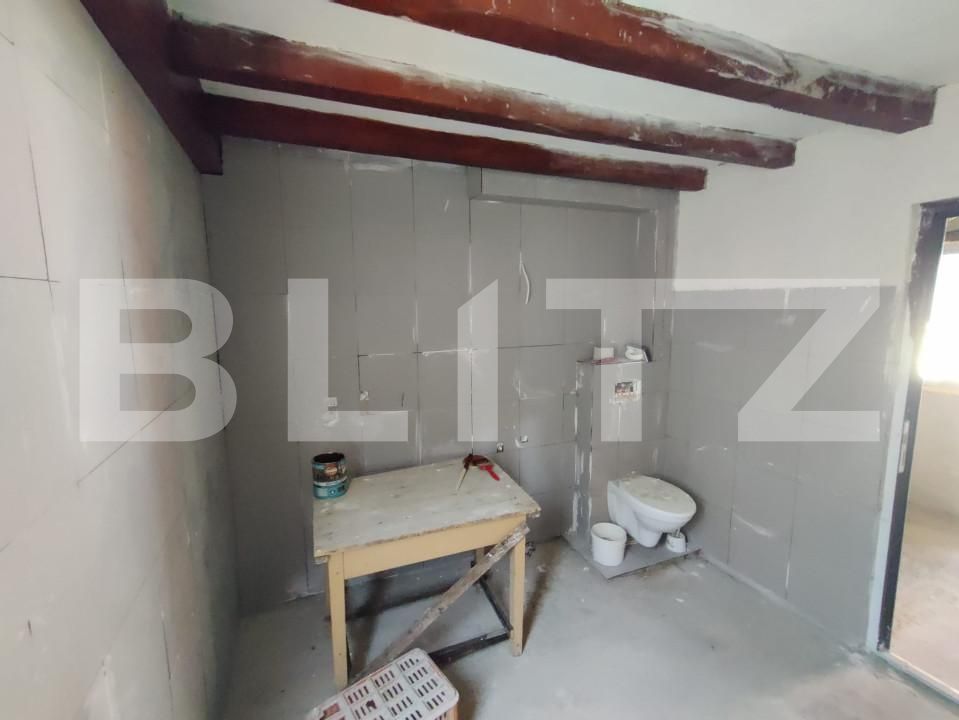 Casa de vânzare 4 camere Ocna Sibiului - 158249CV | BLITZ Sibiu | Poza7