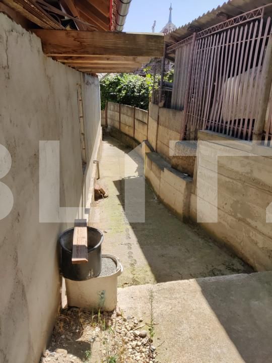 Casa de vânzare 4 camere Ocna Sibiului - 158249CV | BLITZ Sibiu | Poza8