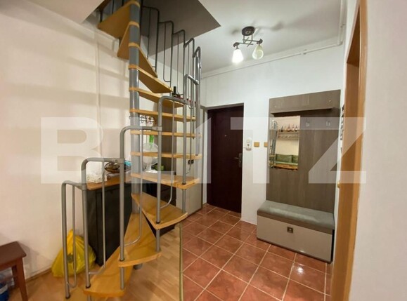 Apartament de vânzare 3 camere Vasile Aaron - 158348AV | BLITZ Sibiu | Poza5