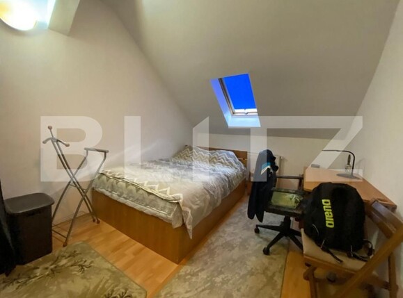 Apartament de vânzare 3 camere Vasile Aaron - 158348AV | BLITZ Sibiu | Poza7