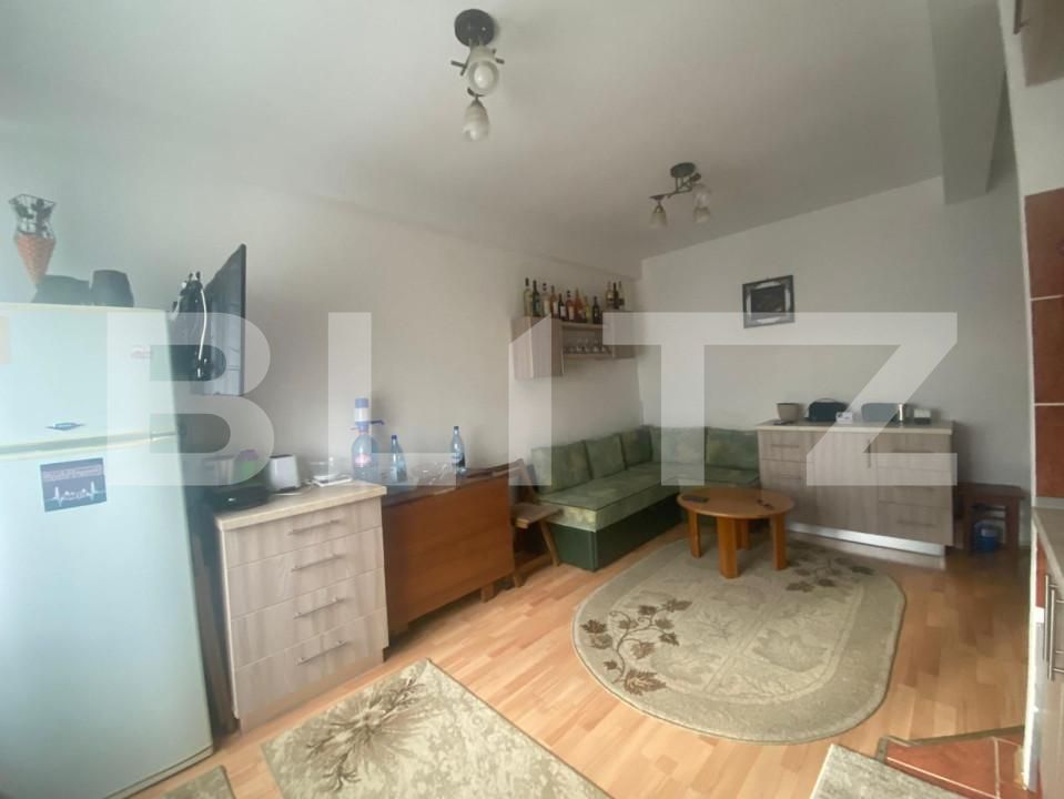 Apartament de vânzare 3 camere Vasile Aaron - 158348AV | BLITZ Sibiu | Poza2